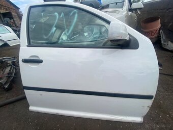 Golf4,barva bíla,r.v.1998 - 8