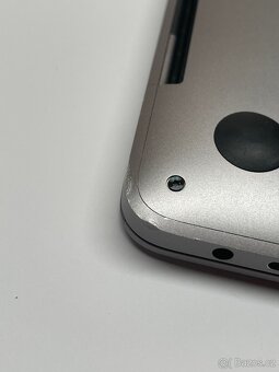 Macbook Pro 16 (2019) + obal v ceně - 8