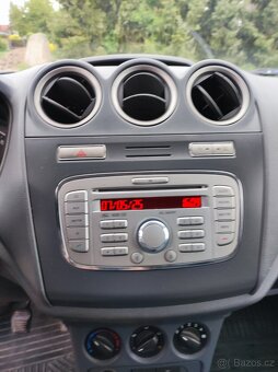 Ford transit Connect torneo - 8