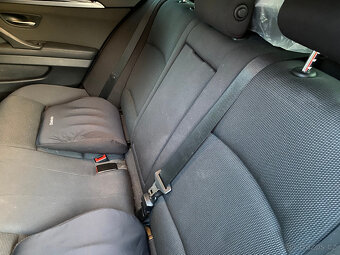 BMW 525d xdrive (162tis km) - 8