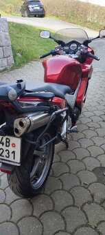 Prodej motocyklu - 8