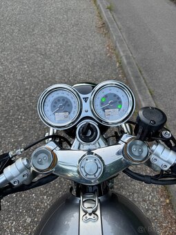 Triumph Thruxton 1200R - 8