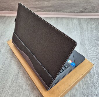 ASUS Vivobook 15X OLED K3504VA-MA560X Indie Black kovový - 8