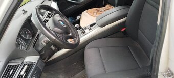 BMW X5 E70 - 8
