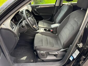 VW Tiguan Allspace m.ř. 2022 facelift 2.0TDi 110kw DSG - 8