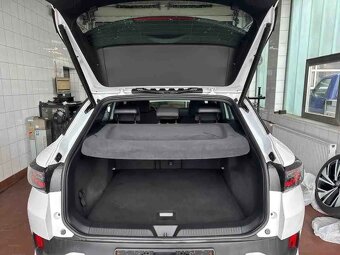 VW iD.4 GTX 220kw 4x4/tažné/TČ/360°amery/head-up/Keyless - 8