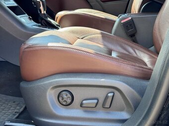 VW Tiguan - 8