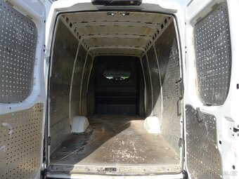 Iveco Daily, 35S170 3,0 Maxi 6míst+Klimatronic - 8