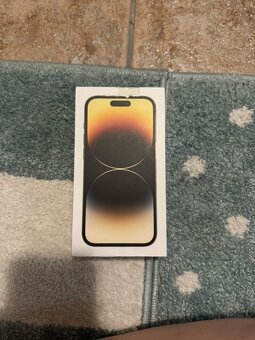 IPhone 14 pro 128gb - 8