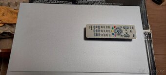 COMBO THOMSON DTH6350 DVD/VHS/ - 8