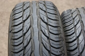 kola dvoubarevna na Audi Seat Audi VW letni pneu - 8