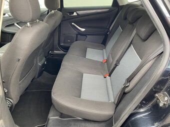 Ford Mondeo 2.0 TDCi , 103 kW nafta, 2012 - 8