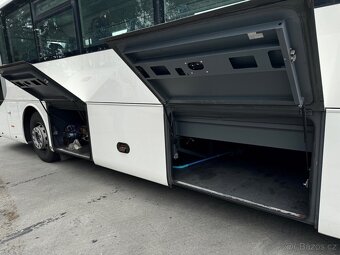 MAN LION COACH INTERCITY - 8