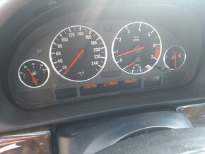 BMW E 38 728 i Automat Klima Model 96 - 8