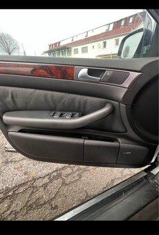 Audi A6 S-Line Quattro 2.5 TDi 132kw - 8