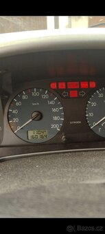 Citroën xsara - 8