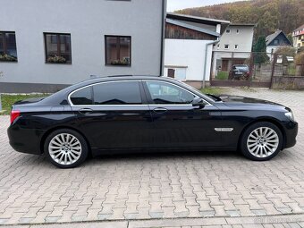 BMW 750iL 300kw r.v.2012 ČR - 8