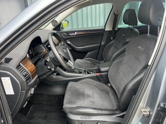 Škoda Kodiaq Scout 2.0TDI 140kW DSG Virtual cockpit - 8