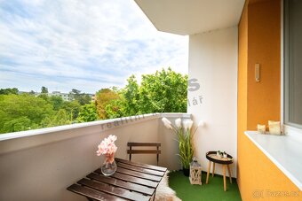 Prodej bytu 1+1, 40 m², na Trávníkách v Otrokovicích - 8
