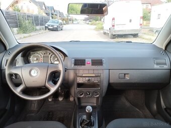 Škoda fabia 1.4 tdi, Nové ROZVODY, SPOJKA - 8