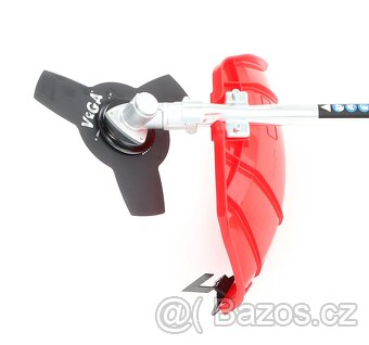 Benzinový profi křovinořez VeGA BC525PRO - 8