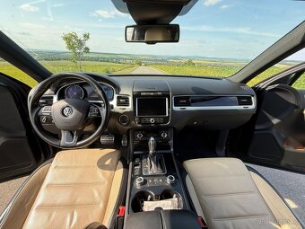 Volkswagen Touareg Exclusive - 8