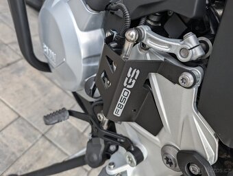22.000KM❗ BMW F 850GS 09/2019 - 8