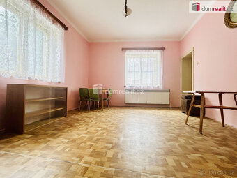 prodej původního rodinného domu nedaleko historického centra - 8