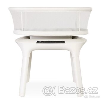 4MOMS Postýlka Mamaroo Sleep - 8