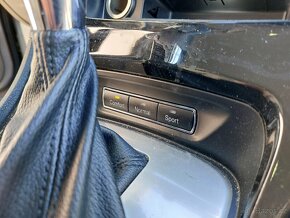 Ford Mondeo MK4 lift,powershift - náhradní díly - 8