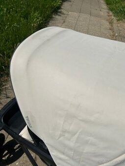Kočárek Thule Urban Glide 4 Soft Beige 7 in 1 béžový - 8