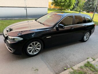 BMW F11 525D 150kw - 8