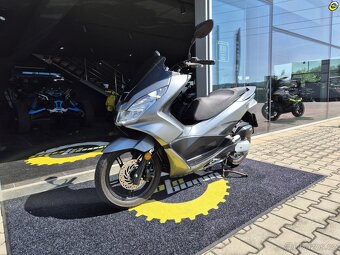 Honda PCX 125 - 8