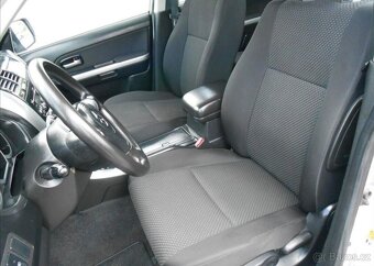 Suzuki Grand Vitara 2,0 i 103 kW 4 x 4 SERVISKA benzín - 8