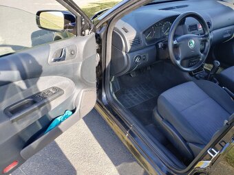 Škoda Octavia 1.9 TDI 81kw - 8