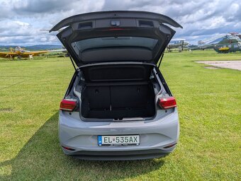Volkswagen ID.3 Pro performance, 62kw/h, 150kw - 8