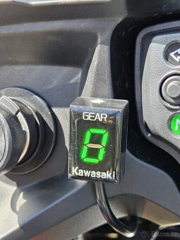 Kawasaki versys 650 35kw - 8