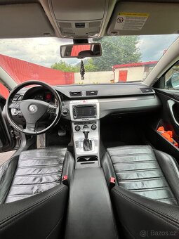 VW Passat R32 4 Motion - 8