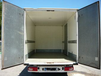 VOLKSWAGEN CRAFTER 2.0 TDI SKŘÍŇ - 8