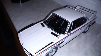 1:18 bmw 3.0 csi - 8