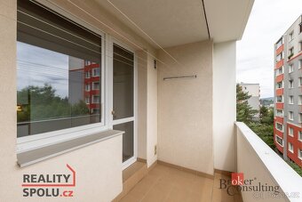 Prodej, byty/3+1, 68 m2, Kachlíkova, Brno, Brno-město [ID 74 - 8