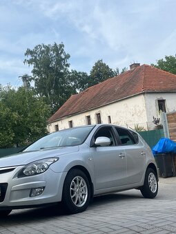 Hyundai i30 - 8