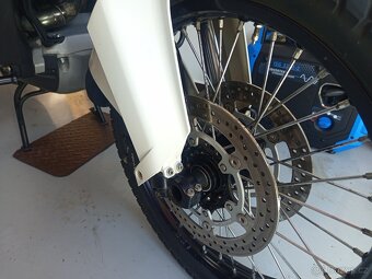 KTM 990 edvanture - 8