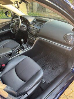 MAZDA 6 GH 2.0 DISI 114KW, Webasto - 8