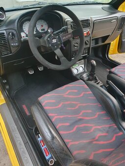 Seat Ibiza 6K2 2.0 16V cupra2 - 8