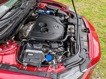 Mazda 6 - 8