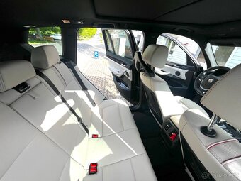 BMW Alpina XD3 - 8