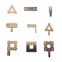 Li-ion 18650 BATERIE 7,2V - 21V 2S-5S NOVÉ ČLÁNKY - 8