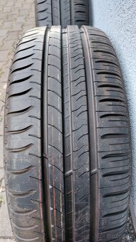 Alu kola 5x112 r16 originál Škoda Octavia III - 8