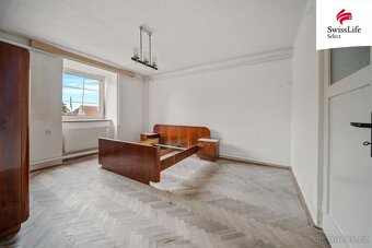 Prodej rodinného domu 550 m2, Moravany - 8